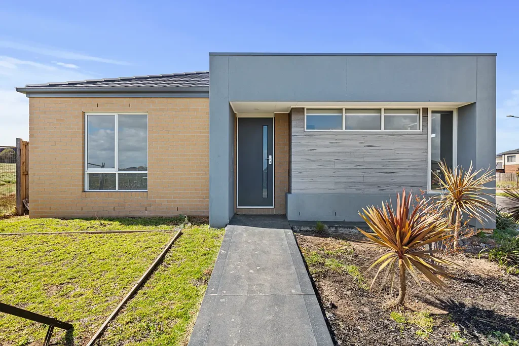 Light filled four bedroom home