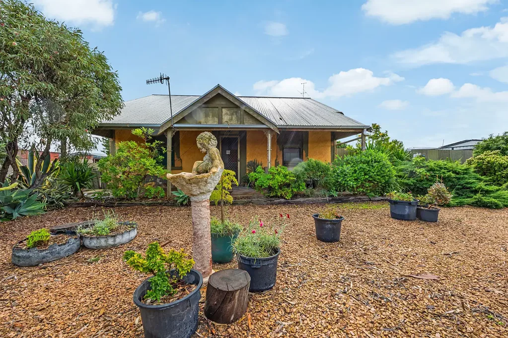 Tumby Bay 2房  Renovate, Extend or Reimagine