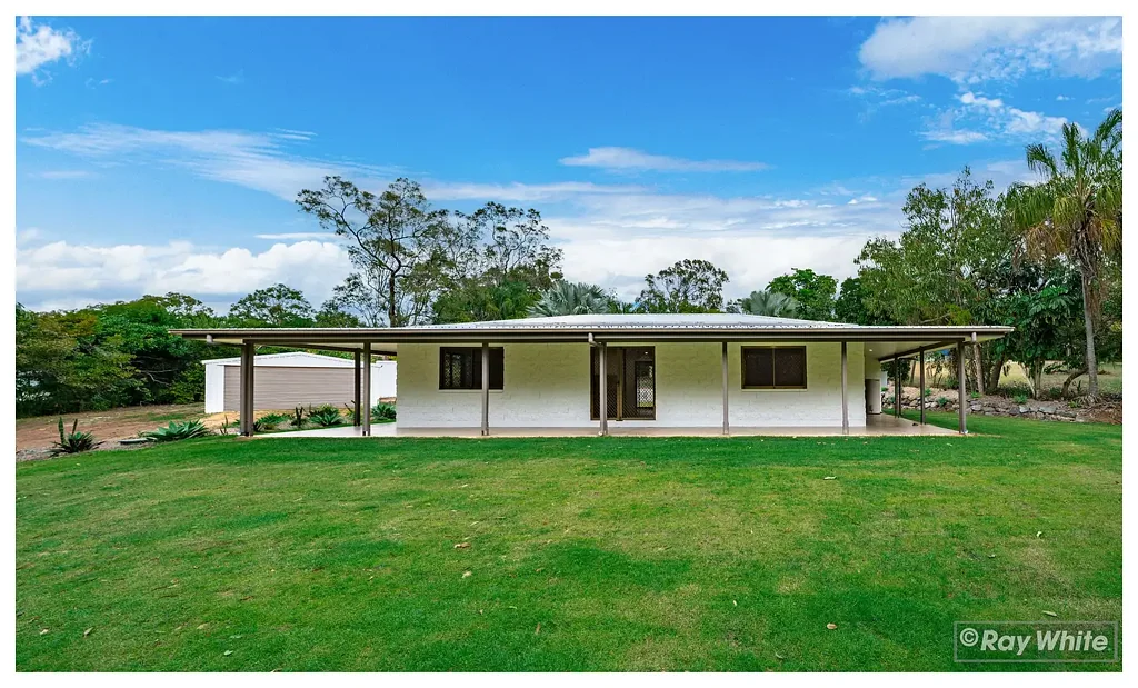65 Whiteley Road, Coorooman, QLD 4702