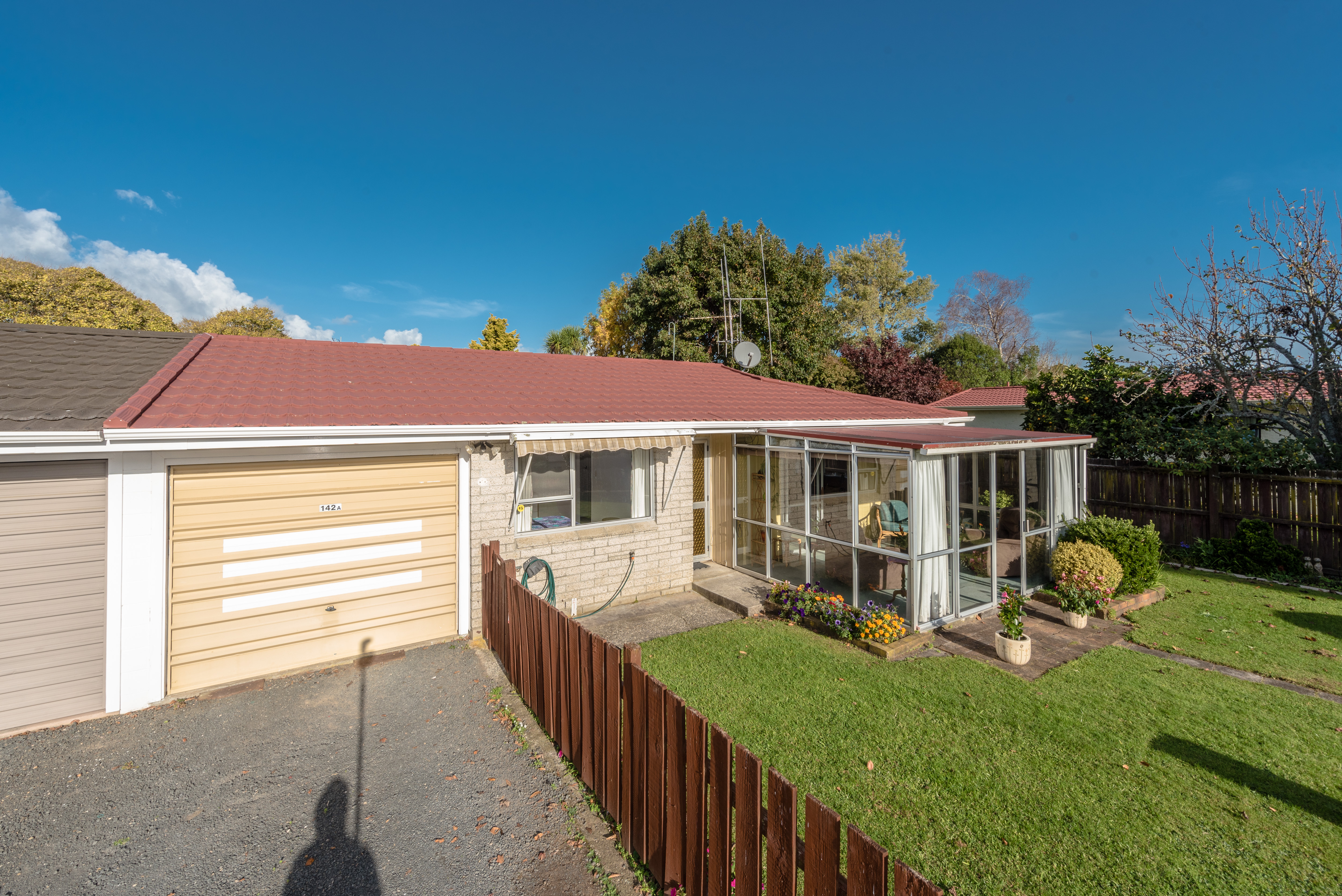 142a Totara Drive, Pukete, Hamilton, 2房, 0浴