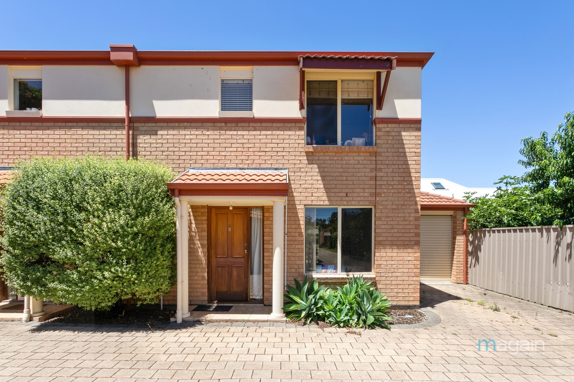 UNIT 5 46 DE LAINE AV, EDWARDSTOWN SA 5039, 0房, 0浴, Unit