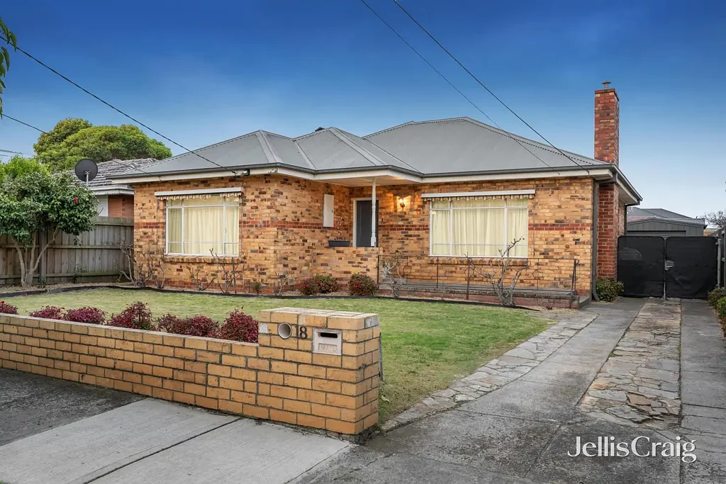 18 Marlborough Street, Bentleigh East, VIC 3165