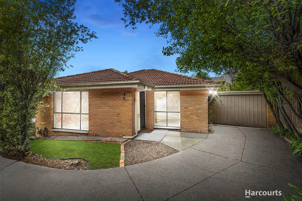 6/808 Elgar Road, Doncaster, VIC 3108