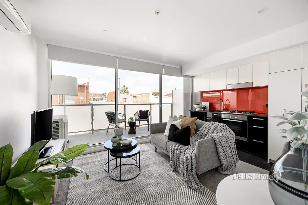 211/2 Willis Lane, Hampton, VIC 3188