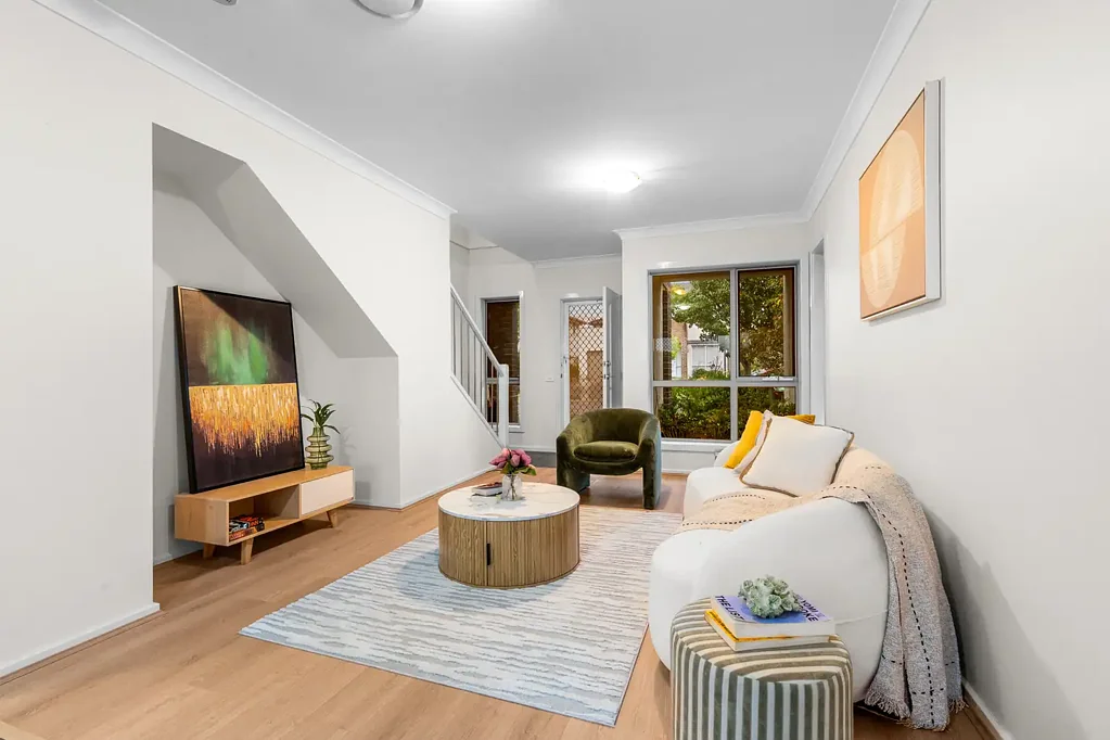 Stanhope Gardens 3Kwarto Stylish Family Living in a Prime Location!