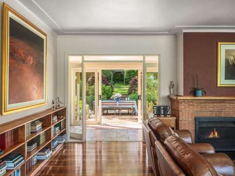 Bowral 4 Bedroom Charming 1950's Family Home with Stunning District Views in 'Hidden Old Bowral'
