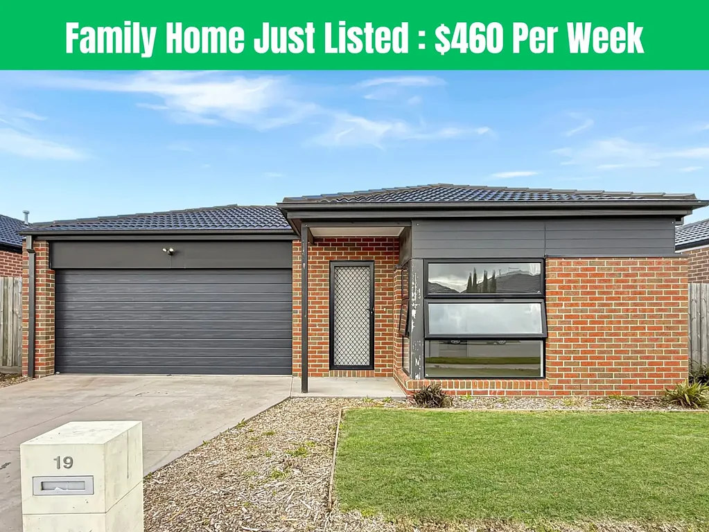 🏡 4-Bedroom House in Wallan