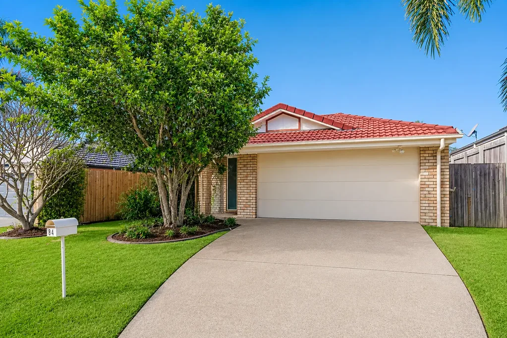 Goodna 3房 位于Goodna中心地带的现代家庭生活！ Modern Family Living In the Heart of Goodna!