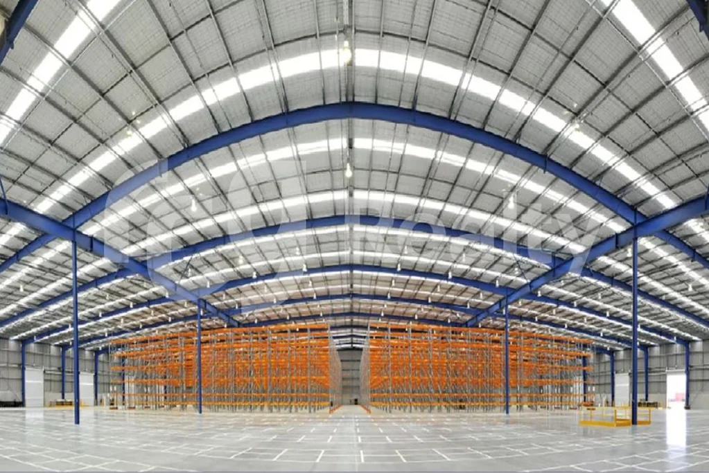 Manukau Mammoth Manukau Industrial | 13,015sqm +