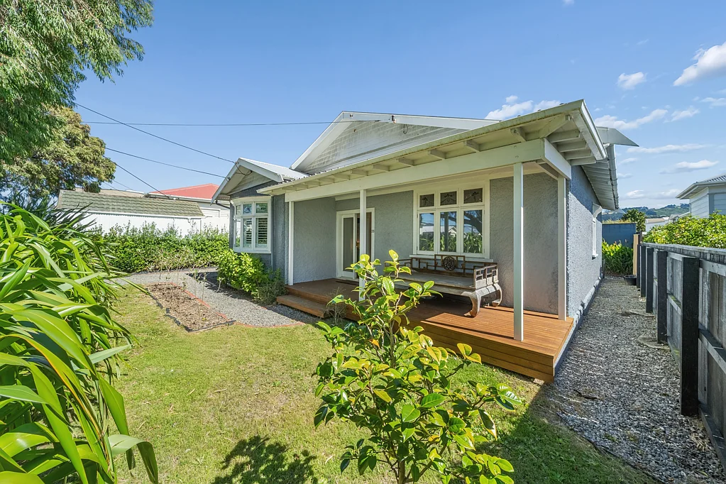 35 Cuba Street, Petone, Lower Hutt, Wellington