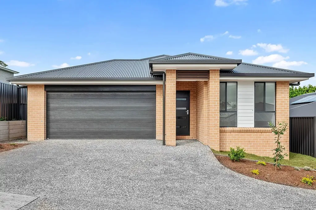 Raymond Terrace 4침실 Brand New Home