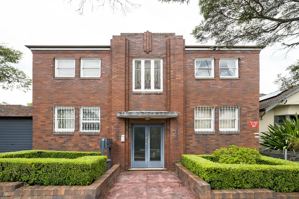 2/2A Yule Street, Dulwich Hill, NSW 2203