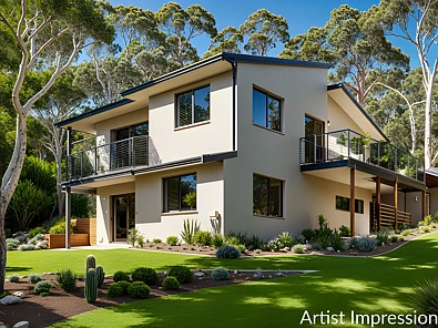 38A Hardys Bay Pde, Killcare, NSW 2257, 0 slaapkamers, 0 badkamers, Section