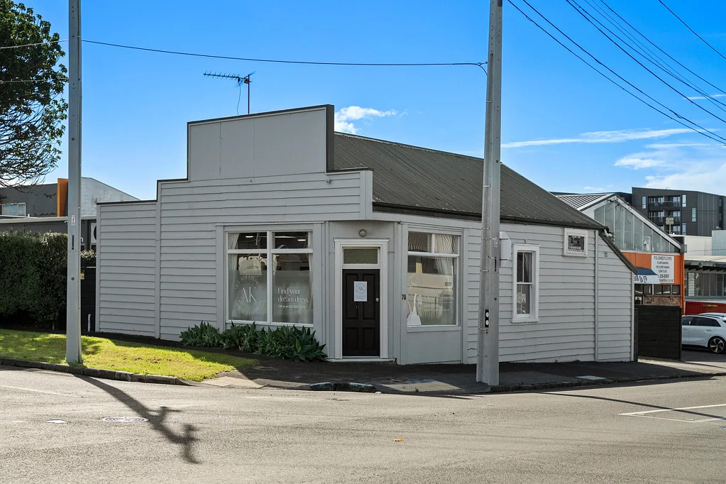 Onehunga 3غرفة نوم Flexible Mixed Use Opportunity