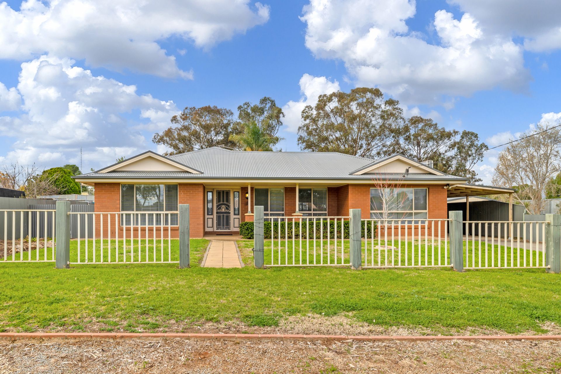 13-15 MIRROOL ST SOUTH, COOLAMON NSW 2701, 0 Schlafzimmer, 0 Badezimmer, House