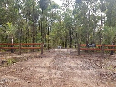 Deepwater For Sale Lot 9 Maude Hill Rd Deep Water QLD