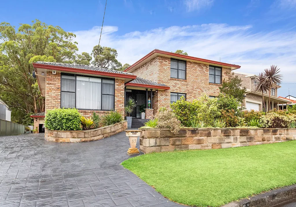 57 Mount Brown Road, Dapto, NSW 2530