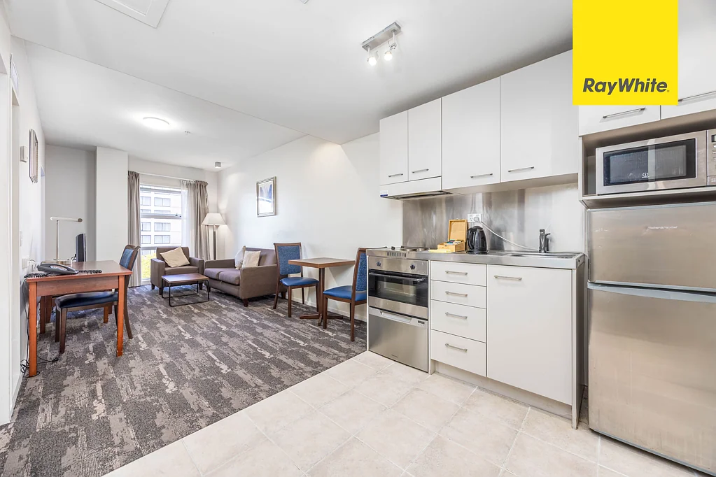 Auckland Central 2침실 Top quality city pad!