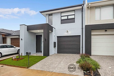 8 Amara Street, Tarneit, VIC 3029, 3 Bedrooms, 2 Bathrooms, House