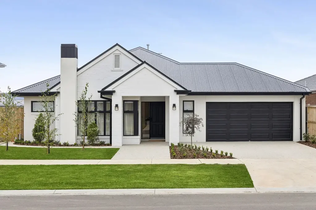 25 Tullamore Street, Gisborne, VIC 3437