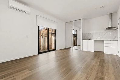 159 Beach Street, Frankston, VIC 3199, 1房, 1浴, Studio