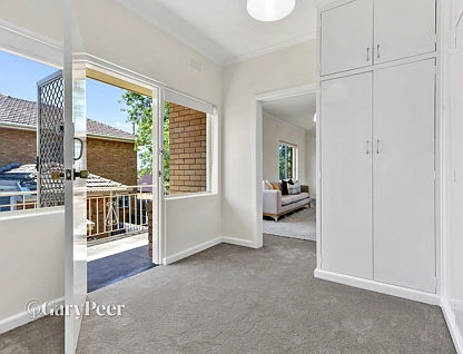 4/20-22 Malvern Grove, Caulfield North, Inner East Melbourne, 2 Kuwarto, 1 Banyo, Apartment