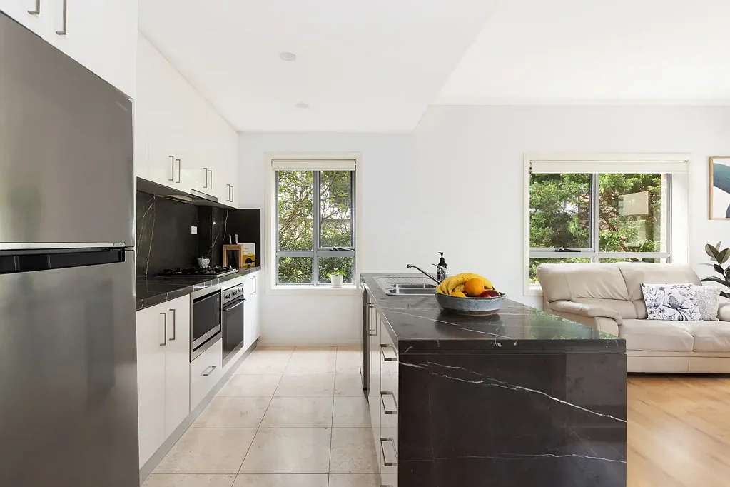 10/6-8 Culworth Avenue, Killara, NSW 2071