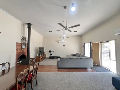 715 Sandmount Rd, Katunga, VIC 3640, 4房, 1浴, Lifestyle Section