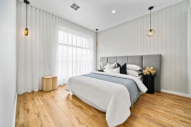 10 PITCHSTONE CIRCUIT, EPPING, 4 침실, 2 욕실, House