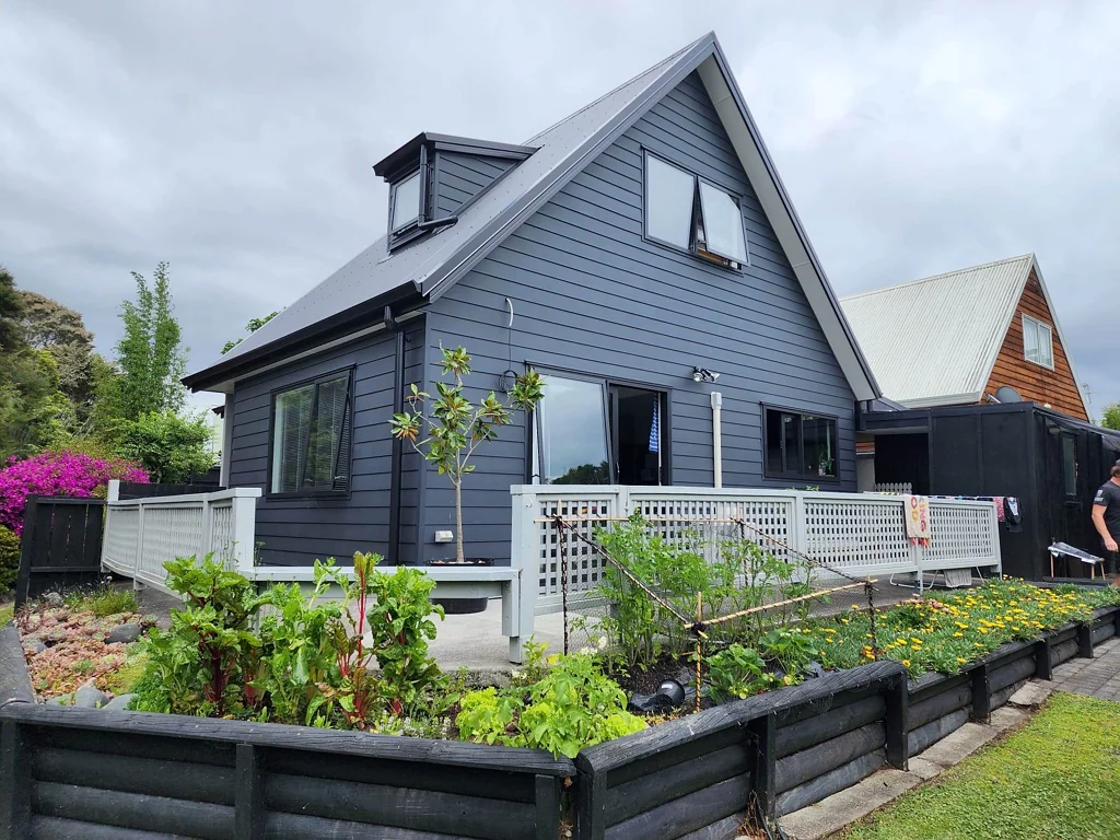 Beautiful three bedroom home