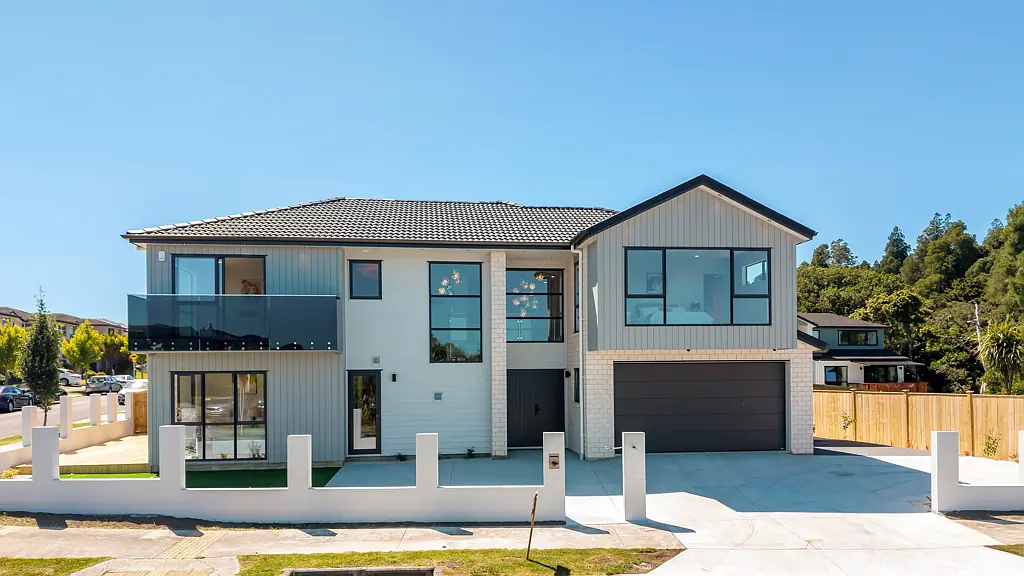 20 Hughs Way, Flat Bush, Manukau City, Auckland