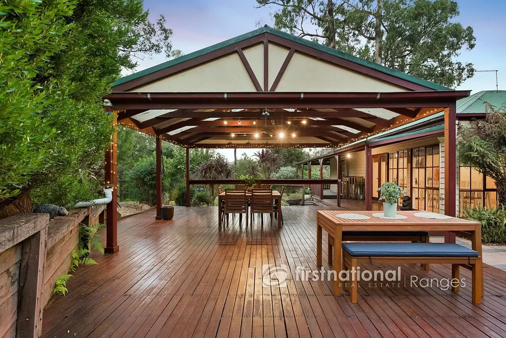 70 First Avenue, Cockatoo, VIC 3781
