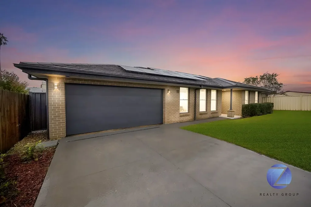 11 Sykes Avenue, Appin, NSW 2560