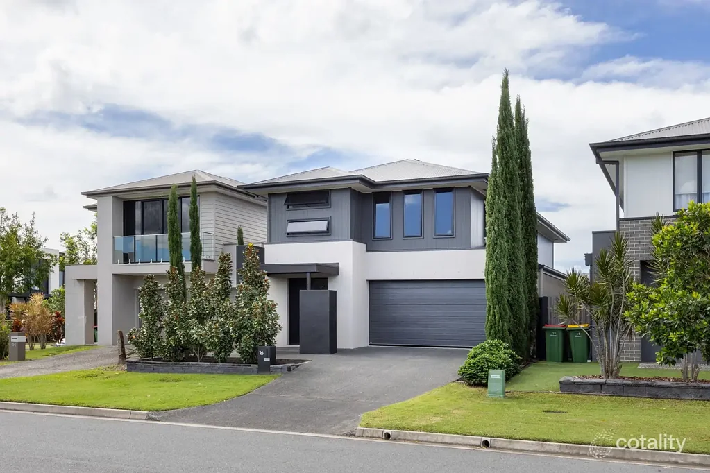 16 Citron Crescent, Helensvale, QLD 4212, 4 Schlafzimmer, 2 Badezimmer, House