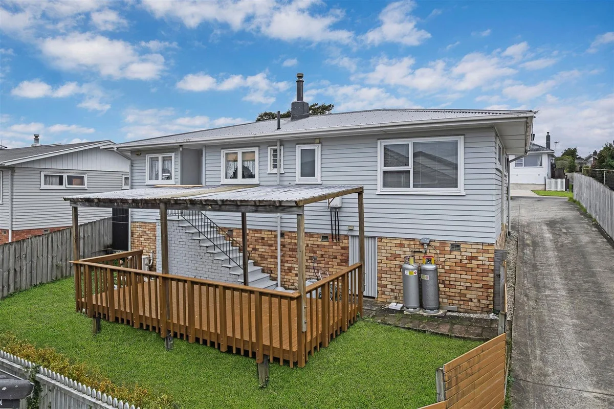Henderson 3Moenga Freehold First Step into Homeownership