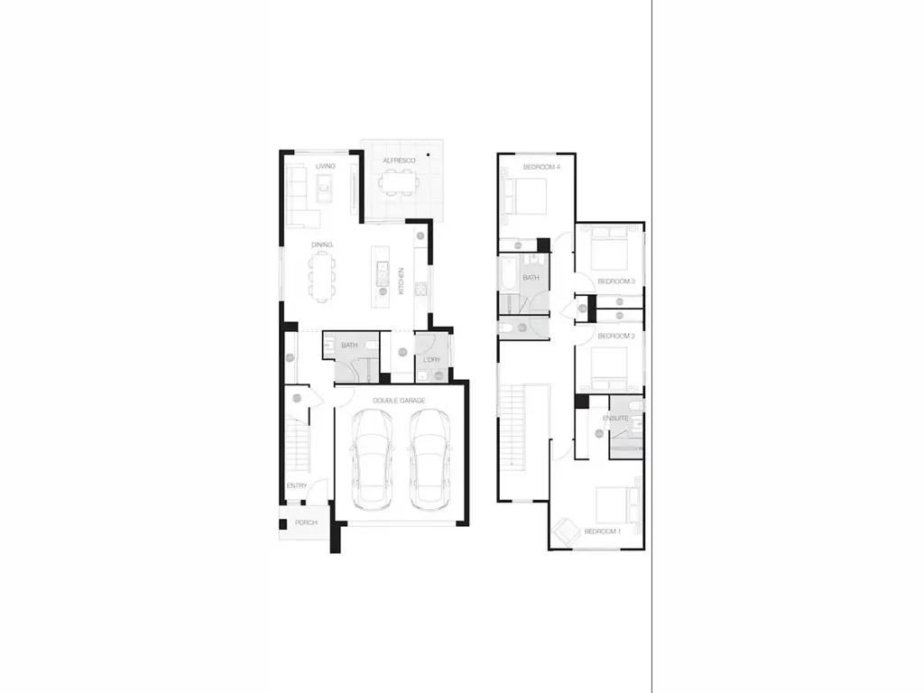 Rochedale 5chambre Limited Availabilities