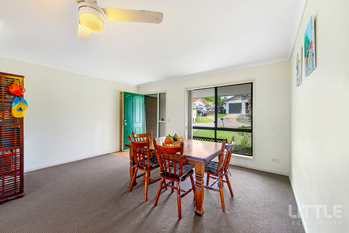 9 WILLUNGA PL, MERRIMAC QLD 4226, 0 chambres, 0 salles de bain, House