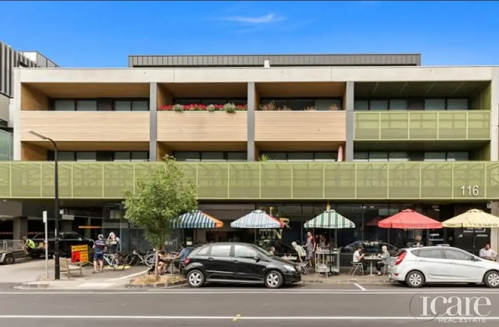 104/116 Martin Street, Brighton, VIC 3186