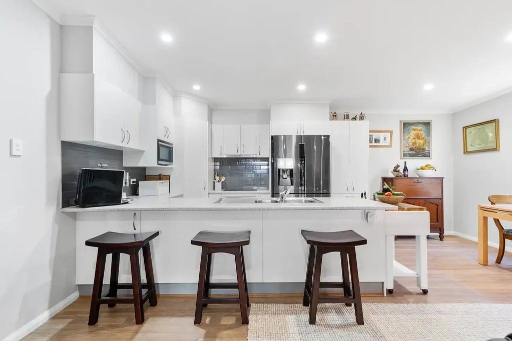 Ulladulla 3房  Easy Over 55’s Living in a Convenient Coastal Location
