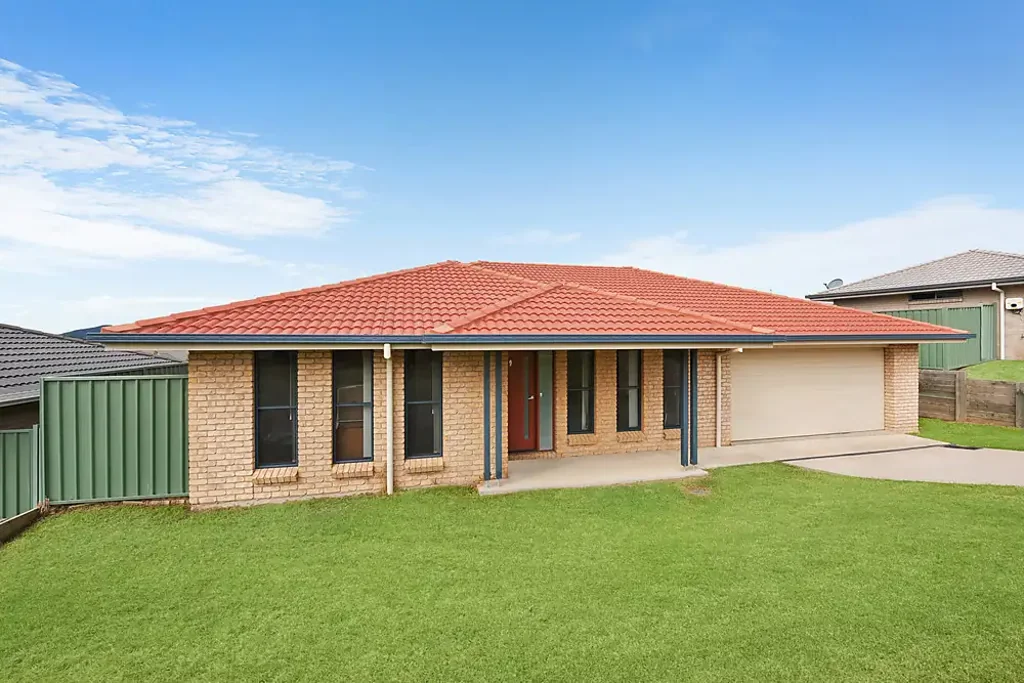 Spacious Family Living in a Modern, Comfortable Home