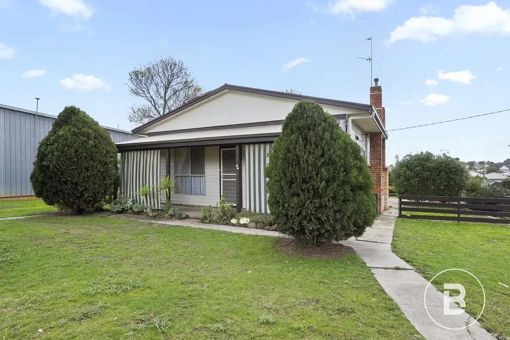 45 Layton Road, Maryborough, VIC 3465