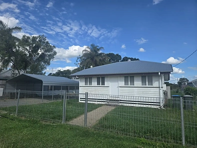 室外 - 50 Power St, Baralaba, QLD 4702