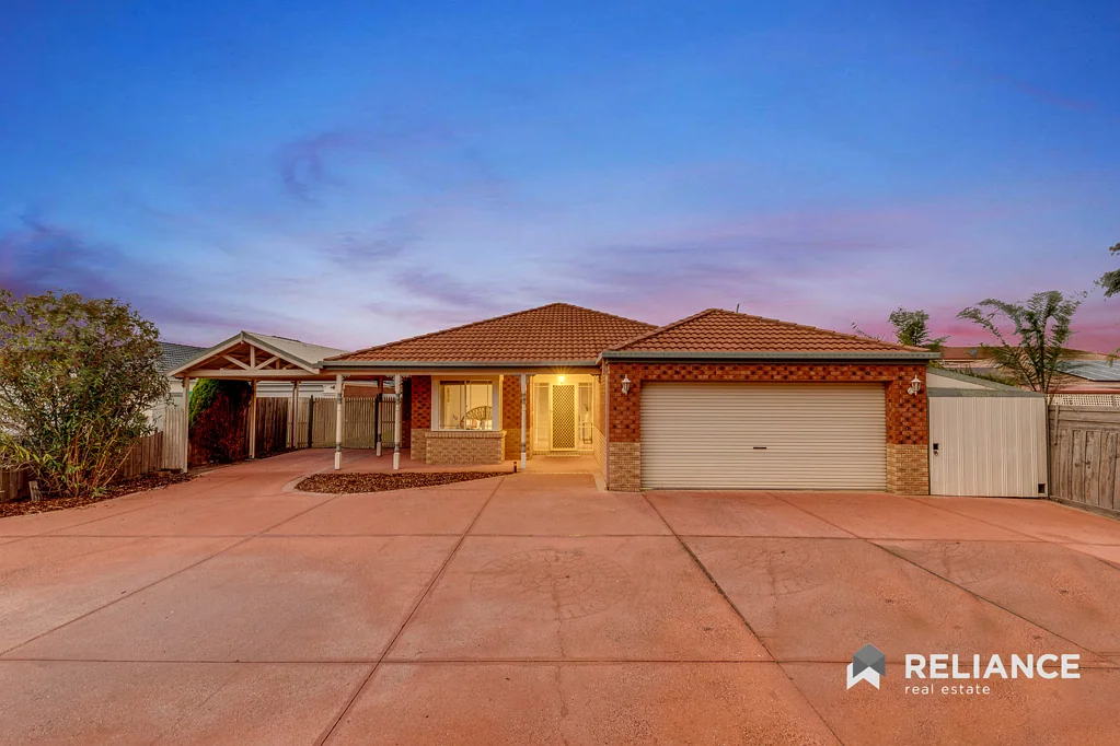 11 Tarrango Court, Sunbury, VIC 3429