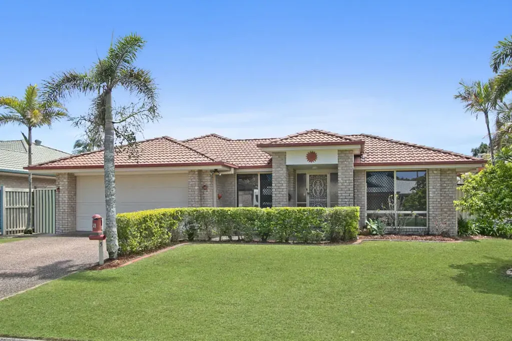 5 Glebe Place, Banora Point, NSW 2486