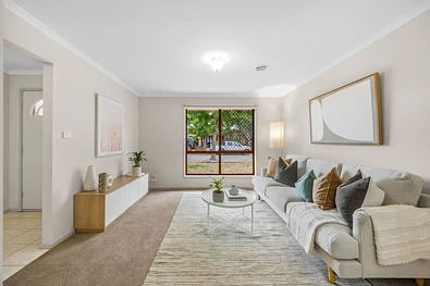 Silid Pahingahan - 14 INKERMAN ST, AMAROO ACT 2914