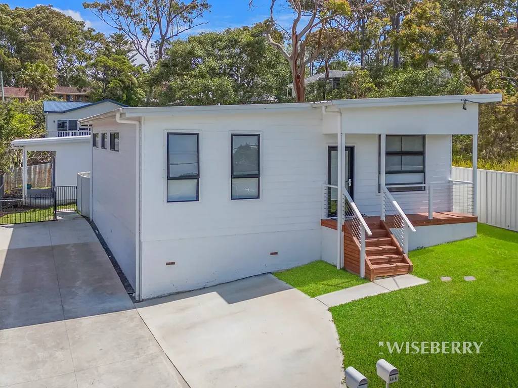 46 Vena Avenue, Gorokan, NSW 2263