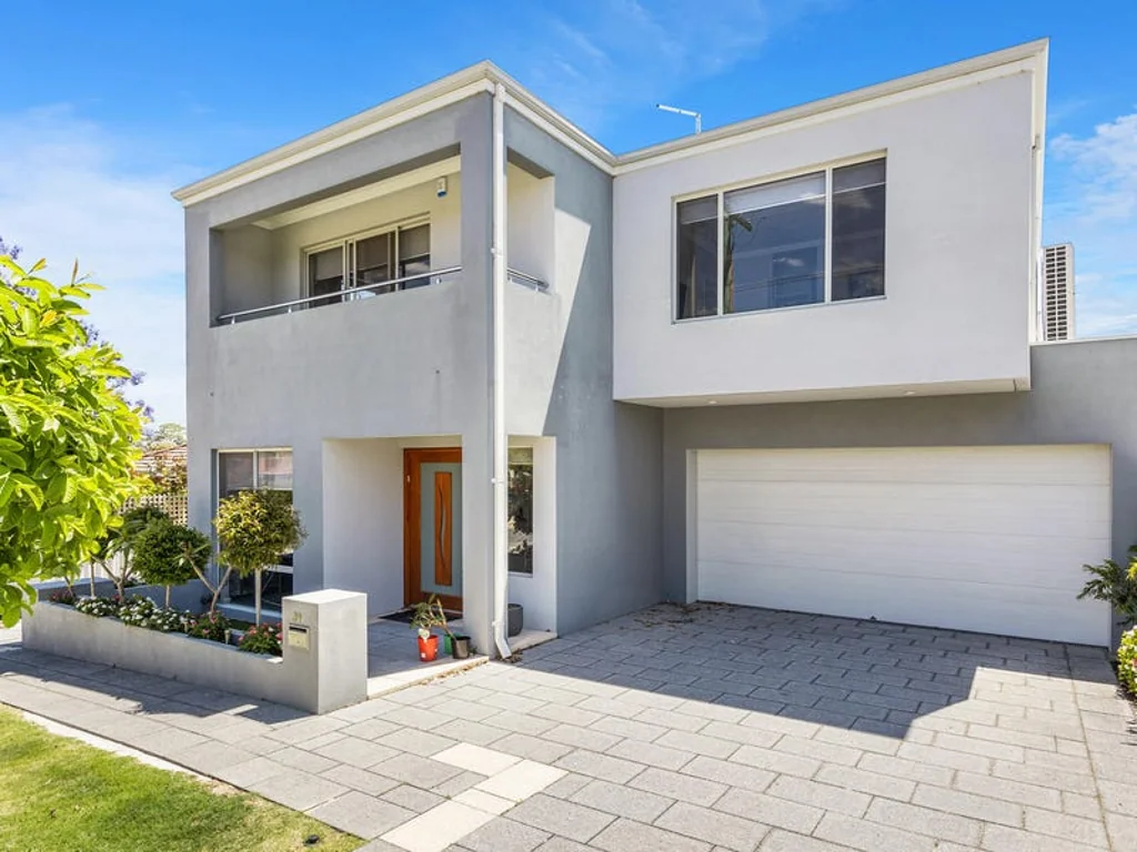 39A Lonsdale Street, Yokine, WA 6060