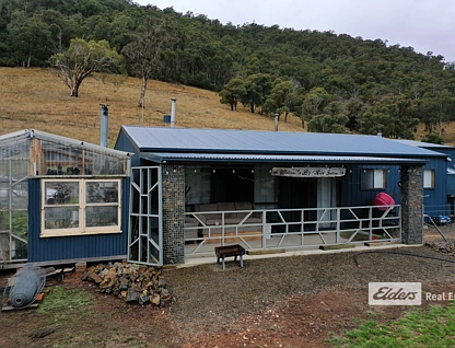 334B Dyer Access Road, Benambra, Bairnsdale (North Gippsland), 2 غرف, 1 حمامات, Lifestyle Property