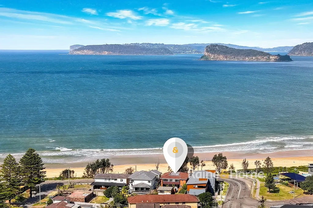 173 The Esplanade, Umina Beach, NSW 2257