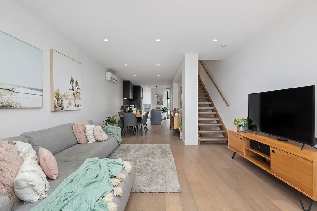 Mordialloc 3chambre Contemporary Luxe Steps to Mordy’s Best